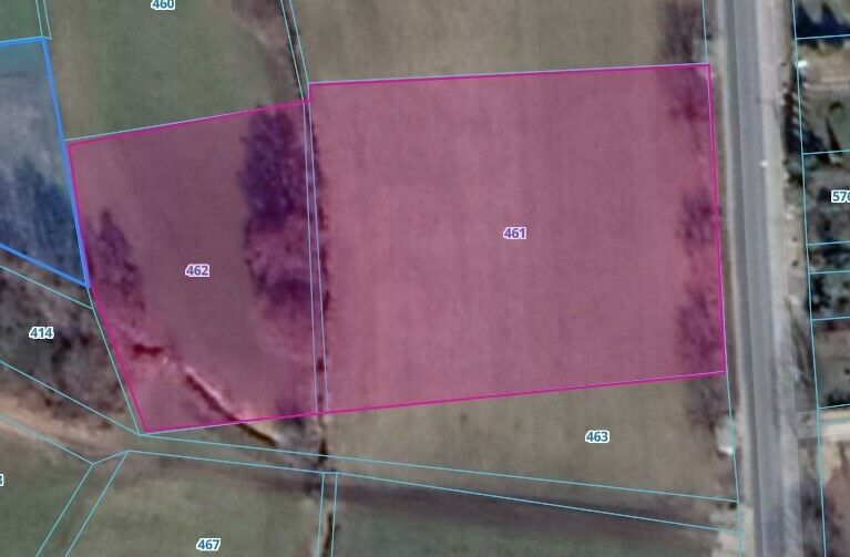 Działka budowlana Myjomice. Zdjęcie 6