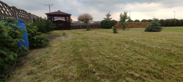 Działka budowlana Szamotuły, ul. Rycerska. Zdjęcie 1