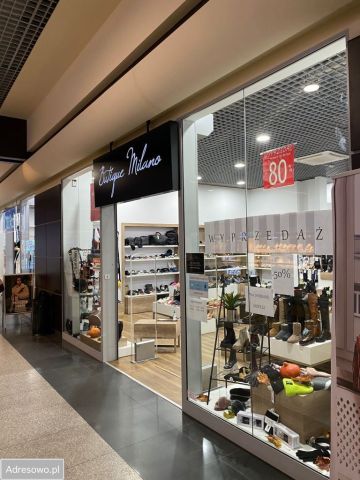 Lokal Ostróda, ul. Jana Pawła II. Zdjęcie 1