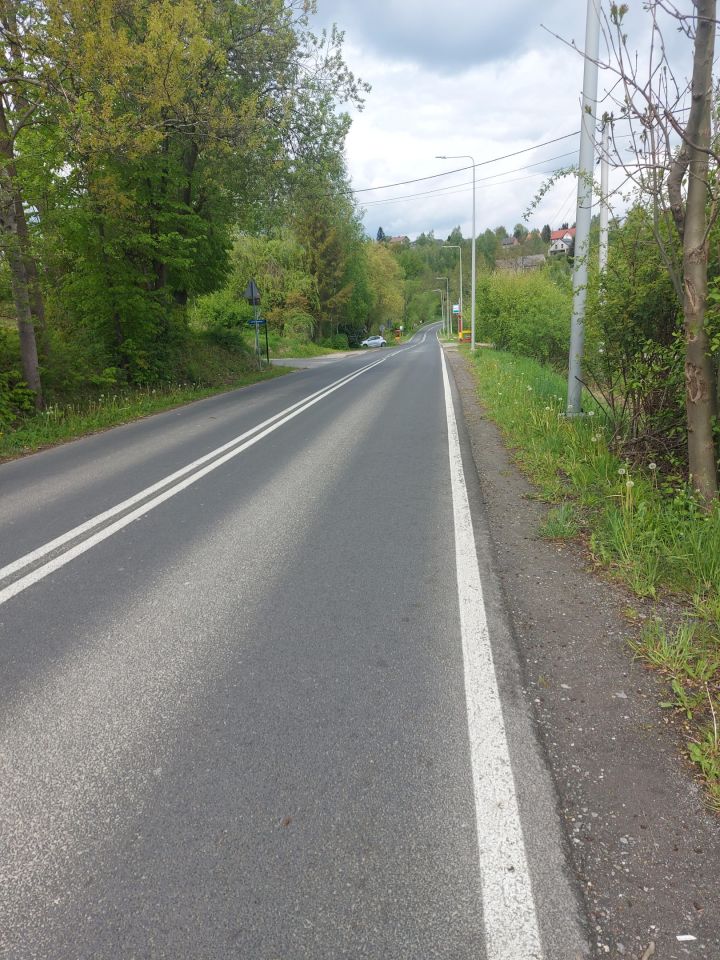 Działka budowlana Wrząsowice Zielona, ul. Witolda Pileckiego. Zdjęcie 16