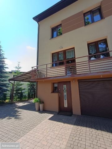 bliźniak, 4 pokoje Łódź Widzew, ul. Czechosłowacka. Zdjęcie 1