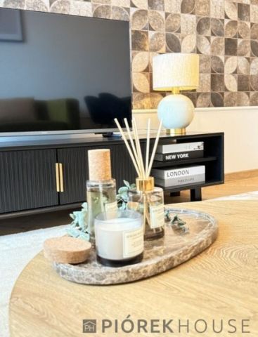 Mieszkanie 2-pokojowe Warszawa Śródmieście, ul. Jana Pawła II. Zdjęcie 6