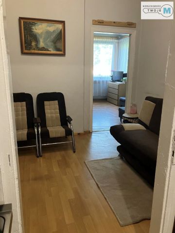 Mieszkanie 2-pokojowe Czarniecka Góra. Zdjęcie 4