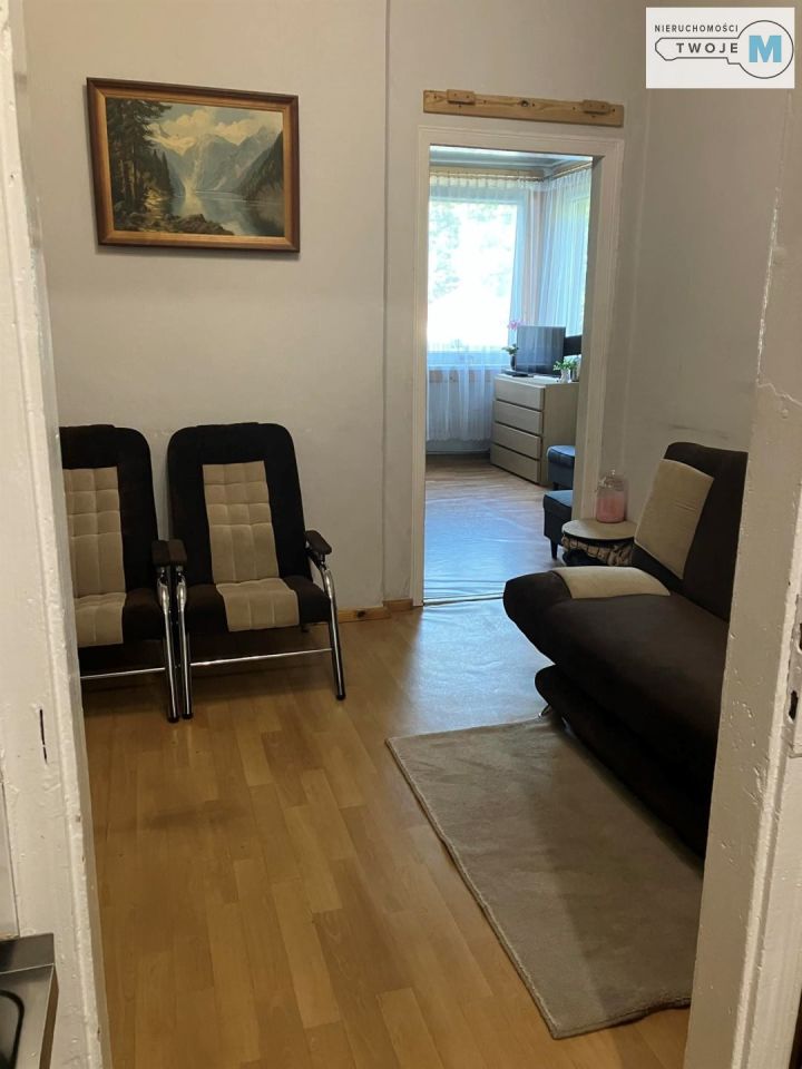 Mieszkanie 2-pokojowe Czarniecka Góra. Zdjęcie 4