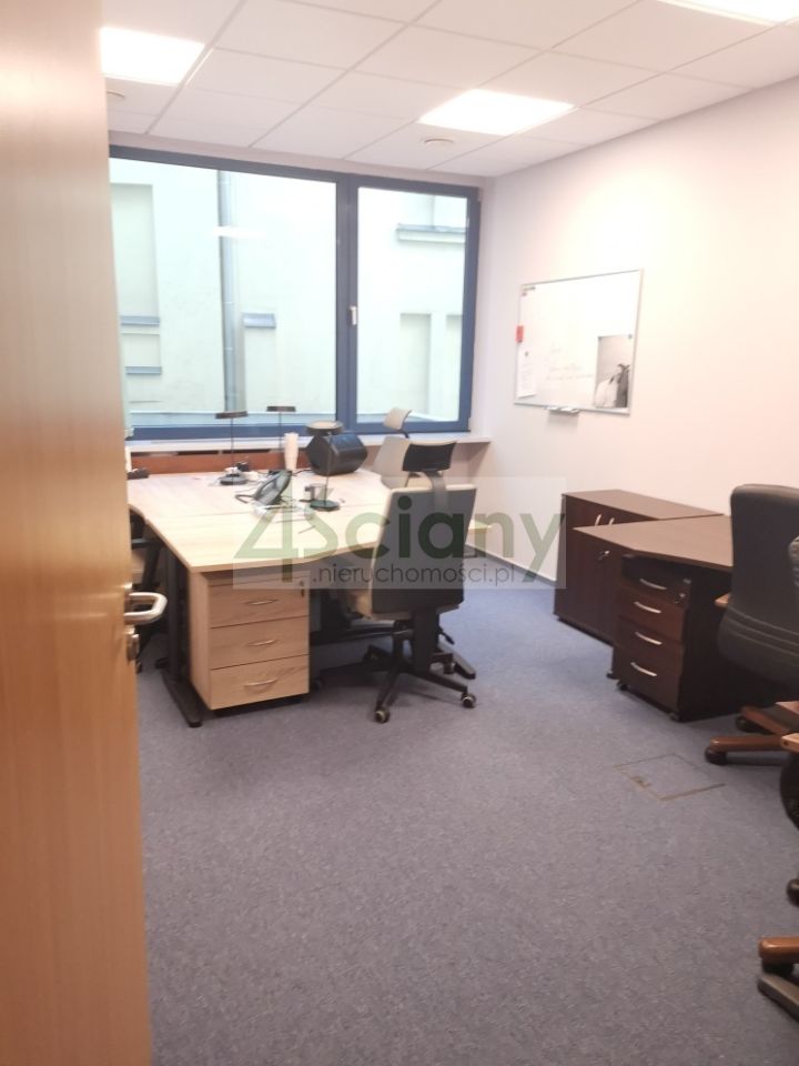 Biuro Warszawa Śródmieście. Zdjęcie 4