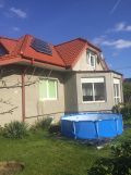 dom wolnostojący, 6 pokoi Dębnica Kaszubska, ul. Krótka. Zdjęcie 2