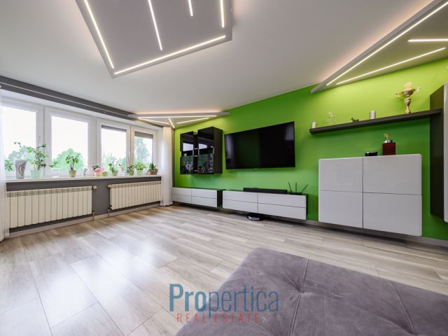 dom wolnostojący, 4 pokoje Leoncin, ul. Spokojna. Zdjęcie 6