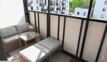 Mieszkanie 2-pokojowe Warszawa Ulrychów, ul. Fort Wola