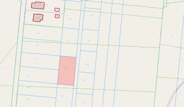Działka budowlana Rasy