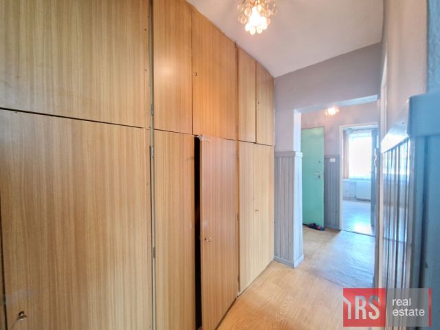 Mieszkanie 3-pokojowe Warszawa Targówek, ul. Władysława Syrokomli. Zdjęcie 10