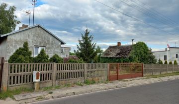 Działka rolno-budowlana Orpelów