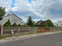 Działka rolno-budowlana Orpelów. Zdjęcie 1