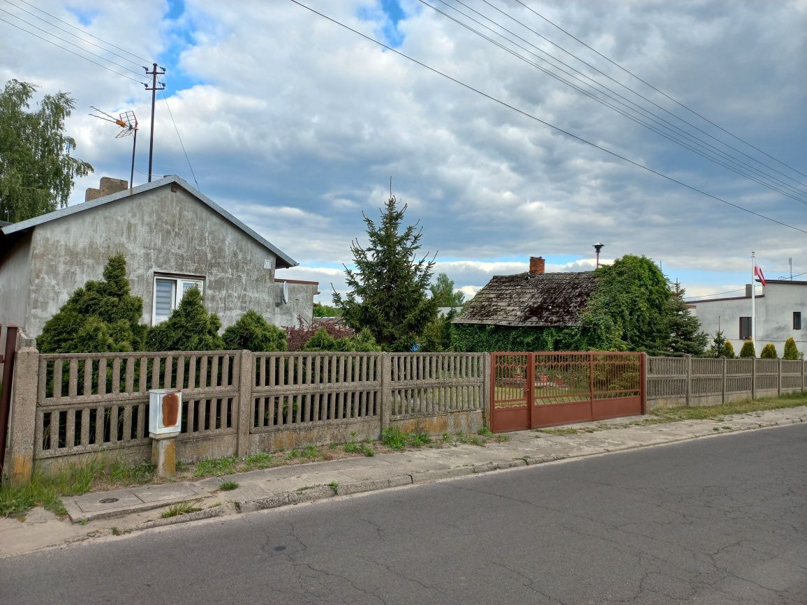 Działka rolno-budowlana Orpelów. Zdjęcie 2