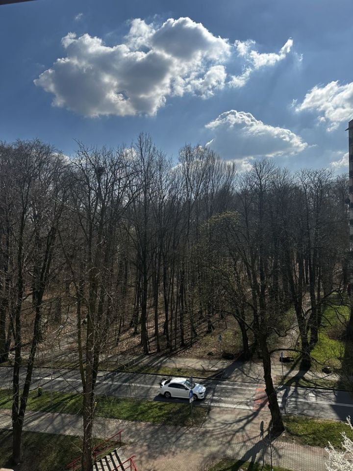 Mieszkanie 2-pokojowe Katowice. Zdjęcie 4