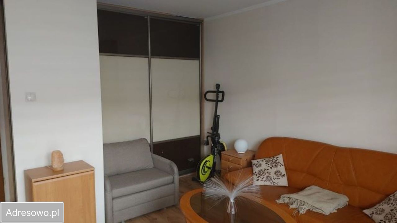 Mieszkanie 1-pokojowe Warszawa Wawer, ul. Dzięcieliny. Zdjęcie 10