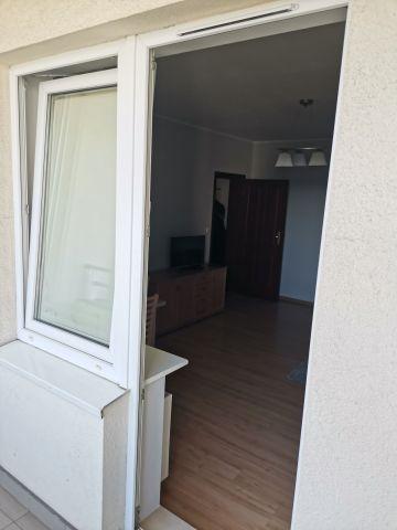 Mieszkanie 2-pokojowe Poznań Wilda, ul. Saperska. Zdjęcie 1