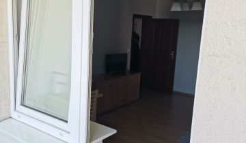 Mieszkanie 2-pokojowe Poznań Wilda, ul. Saperska