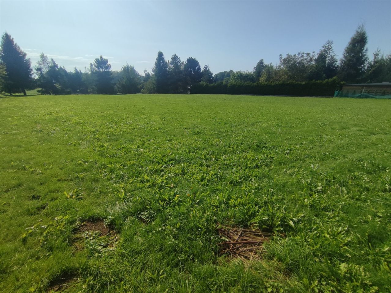 Działka inwestycyjna Czechowice-Dziedzice, ul. Mikołaja Kopernika. Zdjęcie 5