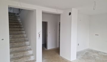 dom wolnostojący, 5 pokoi Grudna Kępska