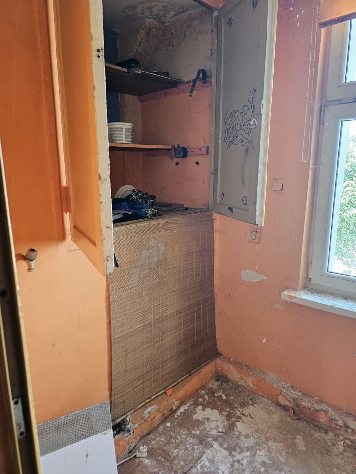 Mieszkanie 1-pokojowe Słubice, ul. Paderewskiego. Zdjęcie 3