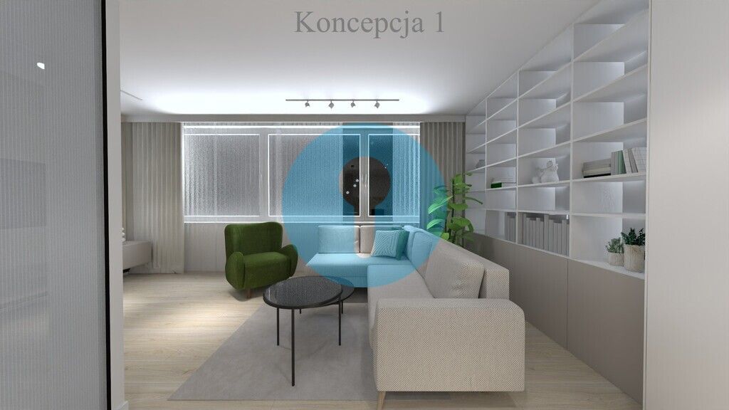 Mieszkanie 2-pokojowe Kielce Herby. Zdjęcie 5