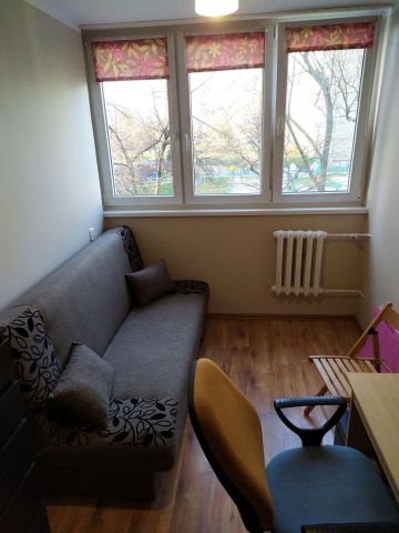 Pokój Wrocław Krzyki, ul. Krucza. Zdjęcie 1