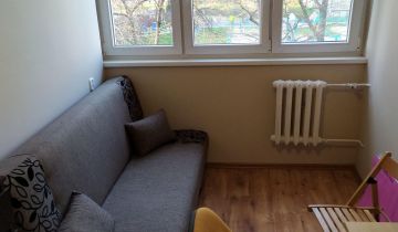 Pokój Wrocław Krzyki, ul. Krucza