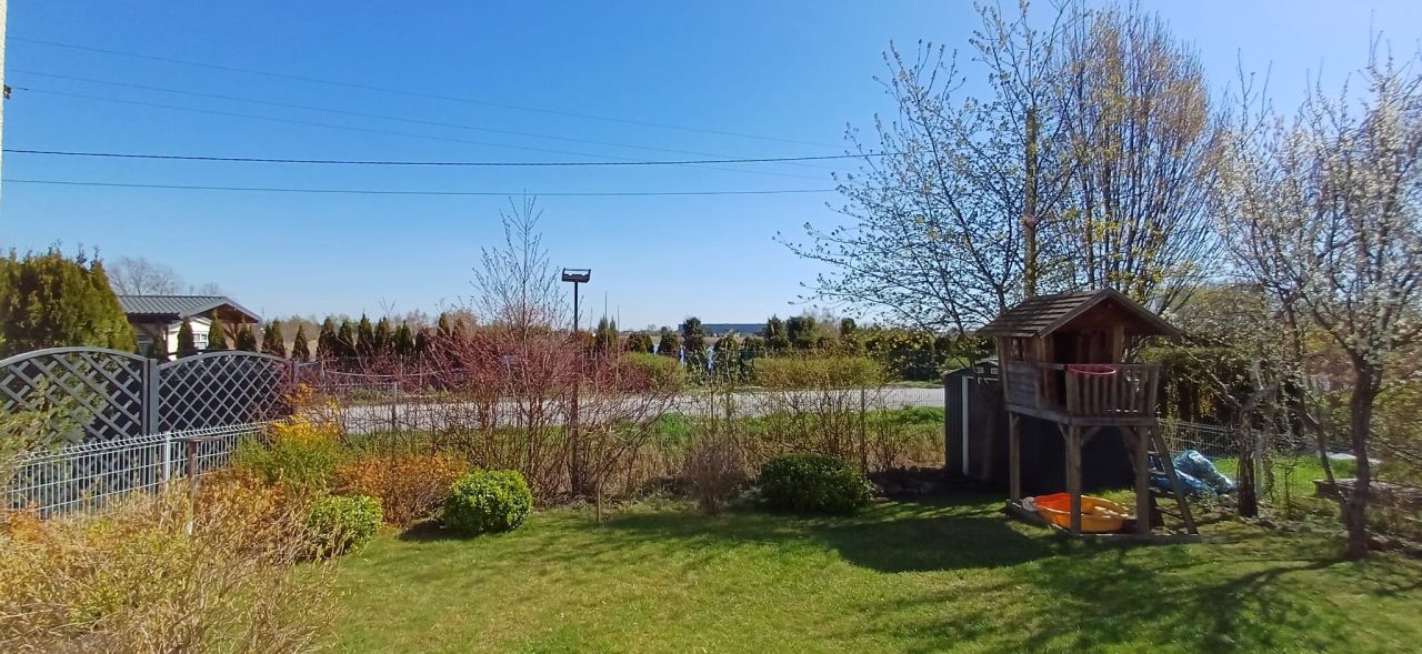 dom szeregowy, 4 pokoje Niepołomice Jazy, ul. Nagietkowa. Zdjęcie 4