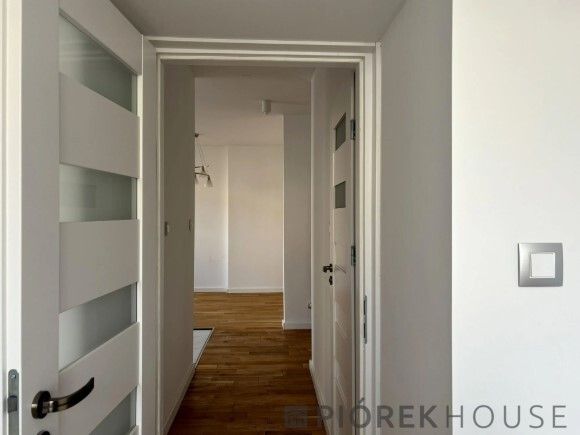 Mieszkanie 3-pokojowe Warszawa Praga-Południe, ul. Ludwika Kickiego. Zdjęcie 2