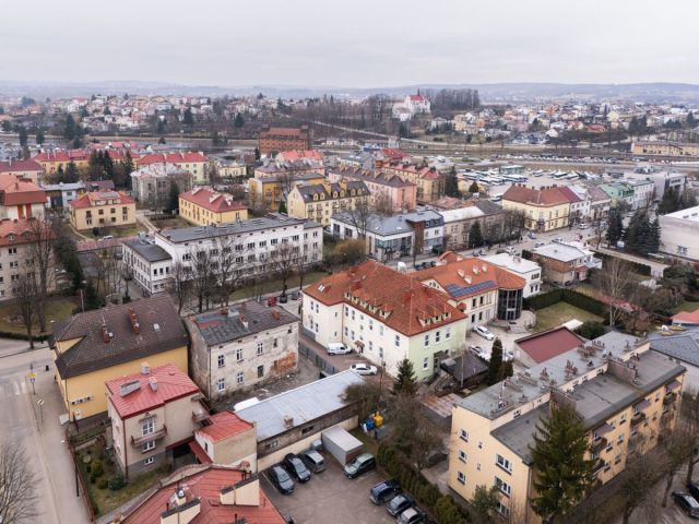 Lokal Jasło, ul. Stanisława Staszica. Zdjęcie 22