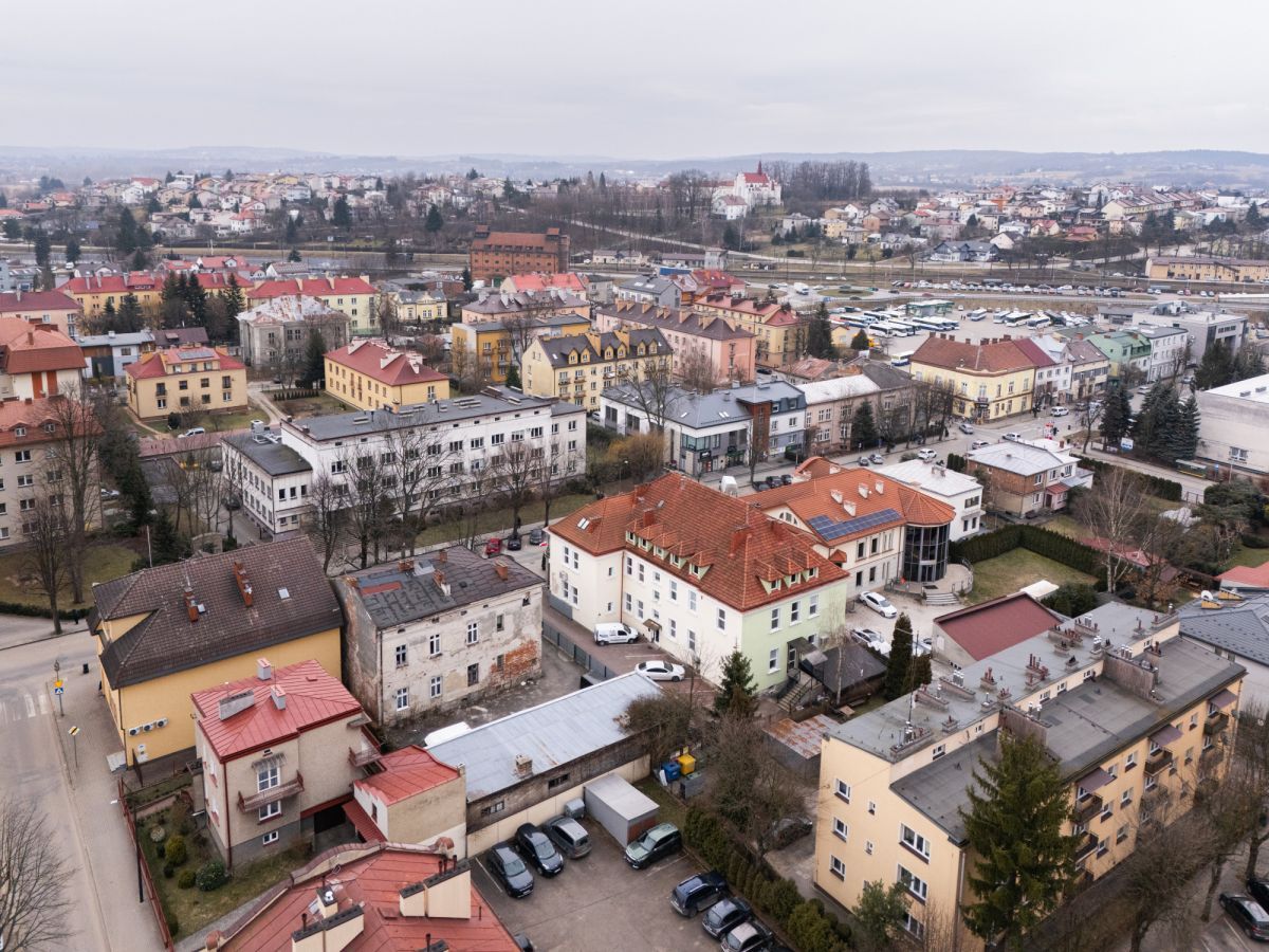 Lokal Jasło, ul. Stanisława Staszica. Zdjęcie 22