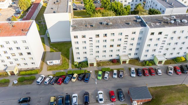 Mieszkanie 3-pokojowe Radzionków, ul. ks. dr. Józefa Knosały. Zdjęcie 1