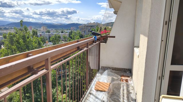 Mieszkanie 3-pokojowe Jelenia Góra Zabobrze. Zdjęcie 13