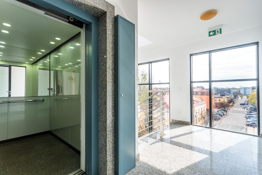 Mieszkanie 2-pokojowe Grodzisk Mazowiecki, ul. Obrońców Getta. Zdjęcie 38