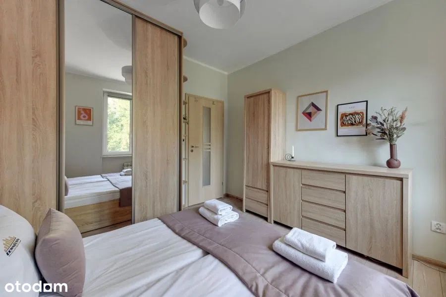 Mieszkanie 2-pokojowe Gdynia Wzgórze Świętego Maksymiliana, ul. bp. Dominika. Zdjęcie 2