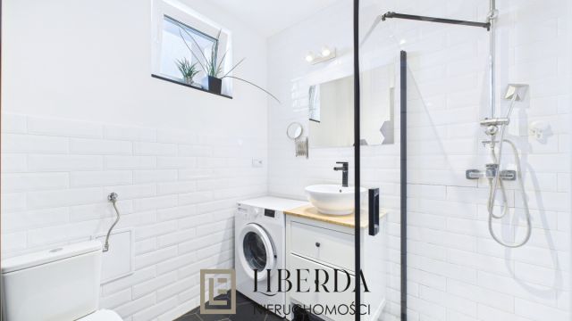 Mieszkanie 2-pokojowe Lublin Śródmieście, ul. Okopowa. Zdjęcie 10