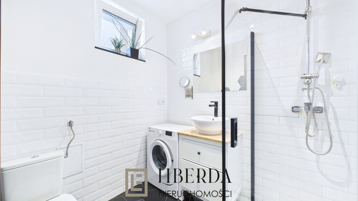 Mieszkanie 2-pokojowe Lublin Śródmieście, ul. Okopowa. Zdjęcie 10