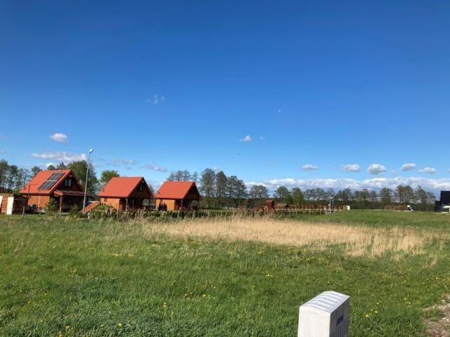 Działka rekreacyjna Rybical. Zdjęcie 3