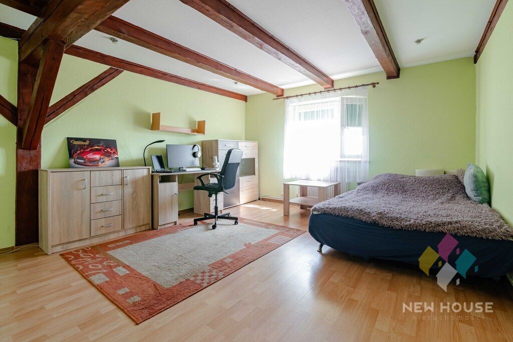 Lokal Reszel, ul. Warmińska. Zdjęcie 11