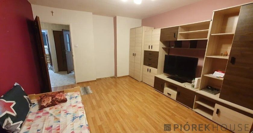 Mieszkanie 2-pokojowe Warszawa Praga-Północ, ul. Kameralna