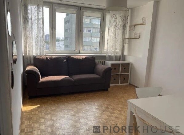 Mieszkanie 3-pokojowe Warszawa Praga-Południe, al. Stanów Zjednoczonych. Zdjęcie 2