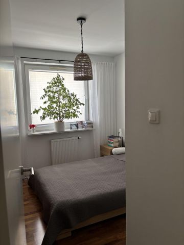 Mieszkanie 4-pokojowe Warszawa Ursynów, ul. Rybitwy. Zdjęcie 8