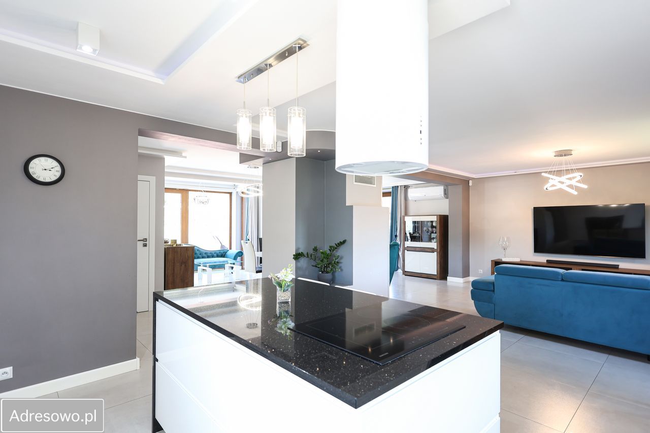 dom wolnostojący, 5 pokoi Bydgoszcz. Zdjęcie 18