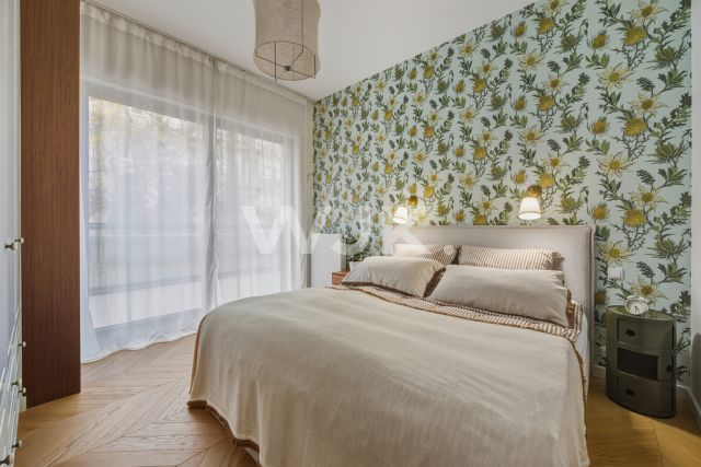 Mieszkanie 3-pokojowe Warszawa Mokotów, ul. Seweryna Goszczyńskiego. Zdjęcie 7