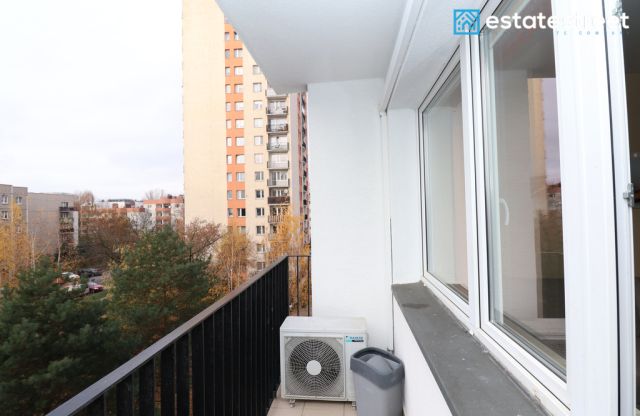 Mieszkanie 2-pokojowe Warszawa Mokotów, ul. Wilanowska. Zdjęcie 11