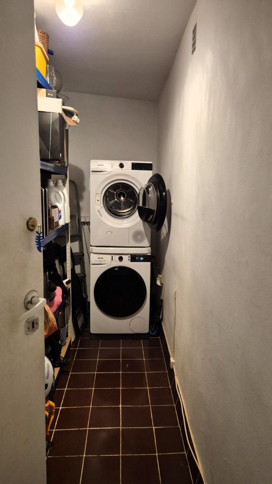 Mieszkanie 4-pokojowe Warszawa Bielany, ul. Gdańska. Zdjęcie 16