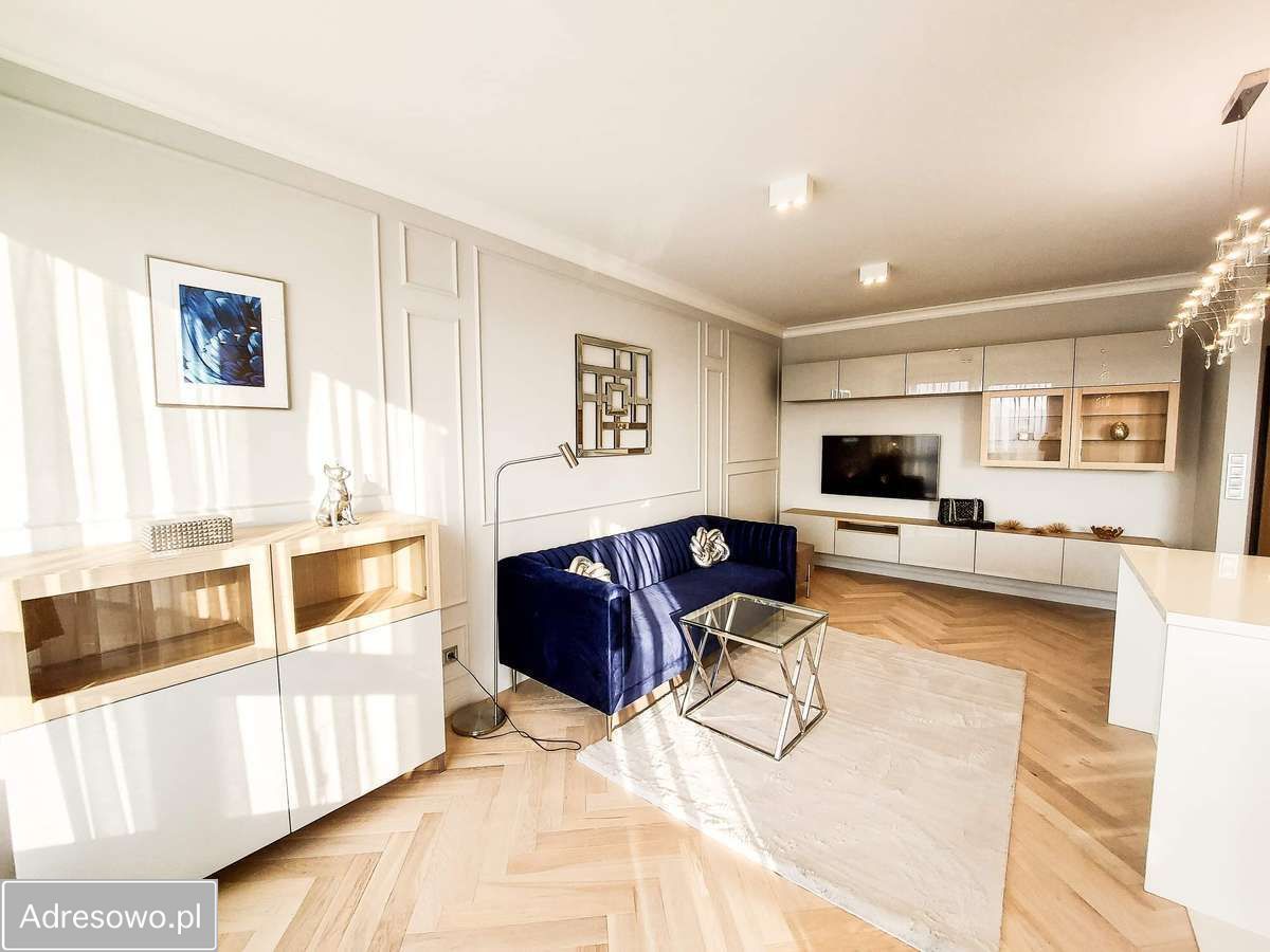 Mieszkanie 2-pokojowe Warszawa Mokotów, ul. Jana III Sobieskiego. Zdjęcie 16