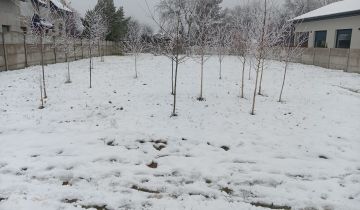 Działka budowlana Rędziny