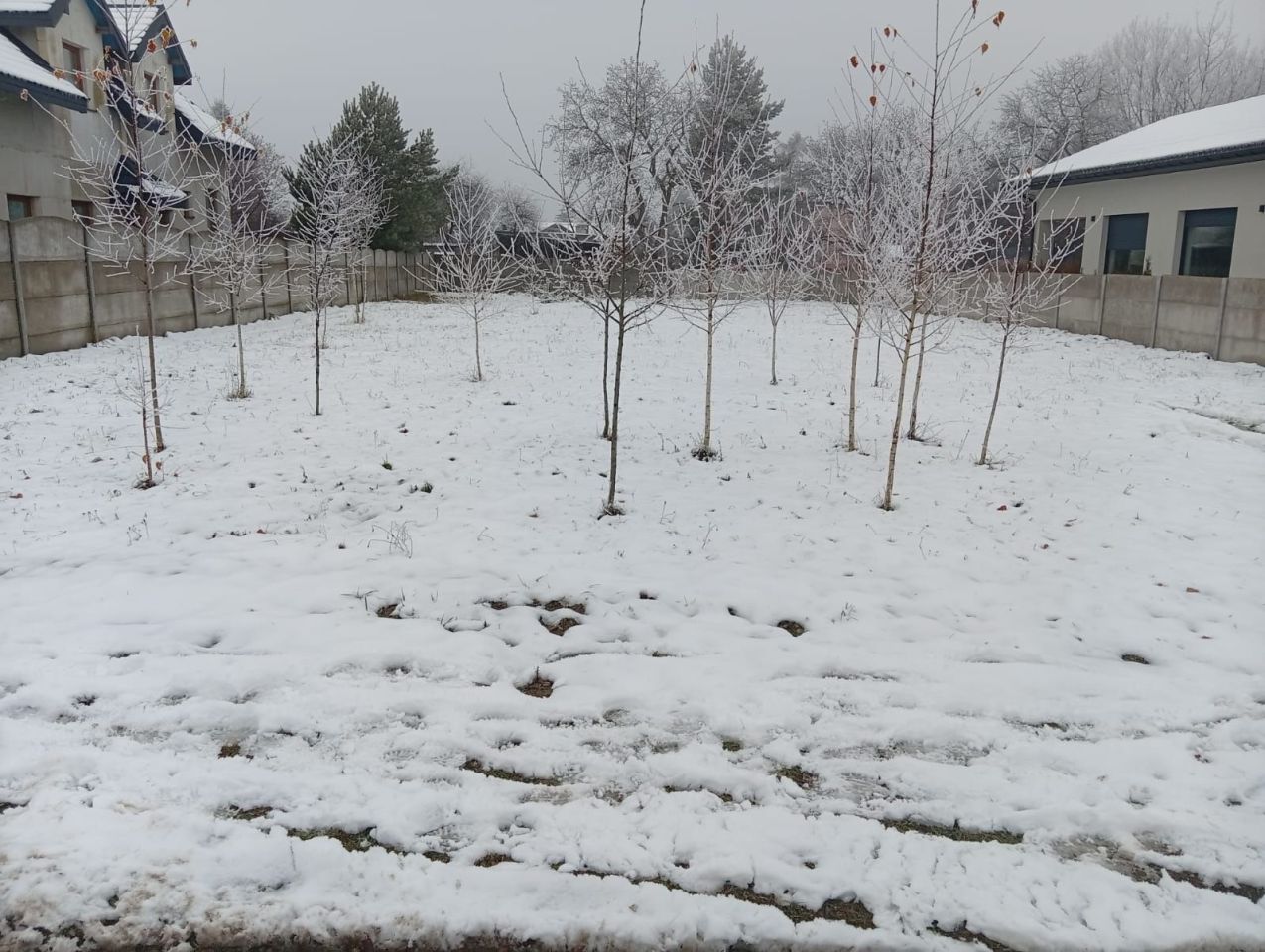 Działka budowlana Rędziny