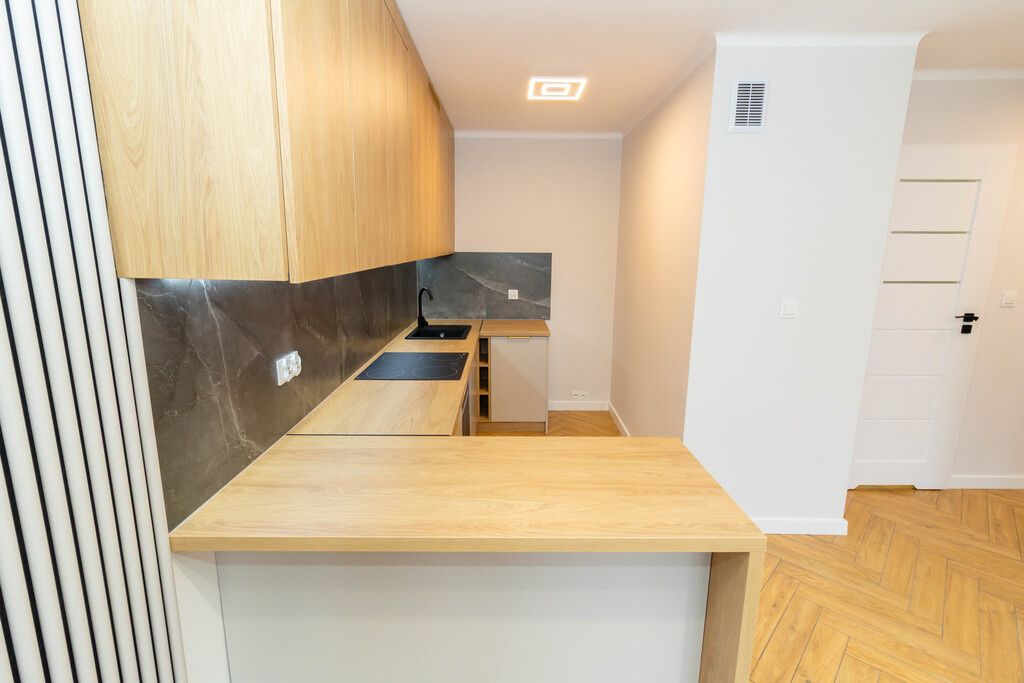 Mieszkanie 2-pokojowe Ostrowiec Świętokrzyski, ul. Polna. Zdjęcie 11